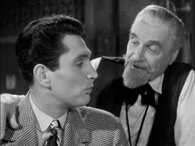 Professor Franck - Rhapsody in Blue