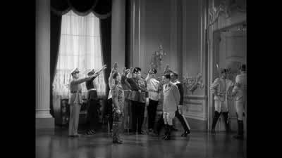 - Professor herr kibitzen! - The Great Dictator