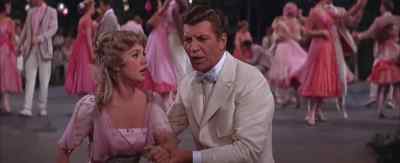 Professor Hill-- - The Music Man
