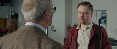 Professor, I think
that man was my father. - Ashens and the Polybius Heist