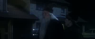Professor, I would trust Hagridwith my life. - Harry Potter and the Philosopher's Stone