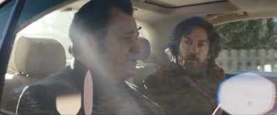 Professor, I'll be frank:
Yours is a highly publicized case - The Girl in the Fog