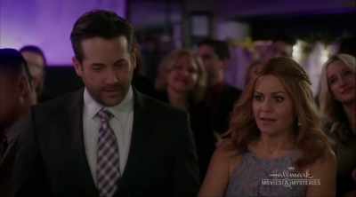- Professor, I'm sorry I
didn't get to chat with you - Aurora Teagarden Mysteries: An Inheritance to Die For