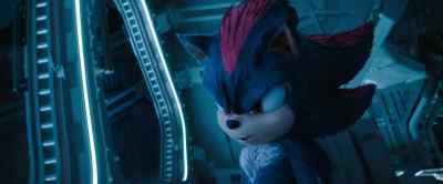 Professor, is this really
what Maria would have wanted? - Sonic the Hedgehog 3