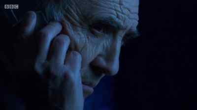 Professor Jadat... - Being Human