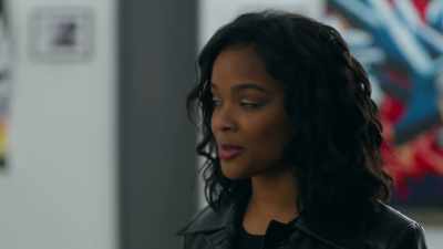 Professor Lovett,
she encouraged me to transfer. - Real Love