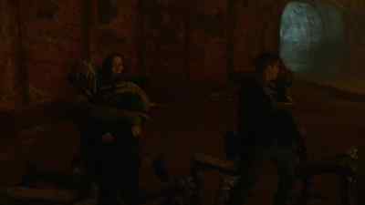 Professor Mason? - Falling Skies