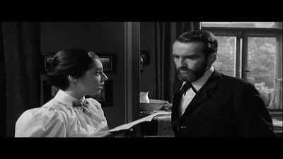 Professor
Meynelt. What does he want? - Freud
