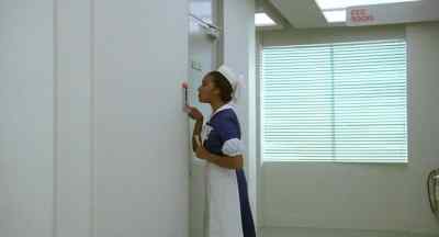 Professor Millar? - Britannia Hospital