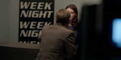 PROFESSOR: No. No.
[chuckles] - Under the Banner of Heaven