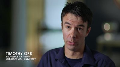 PROFESSOR OF HISTORY OLD DOMINION UNIVERSITY - Greatest Events of World War II in Colour