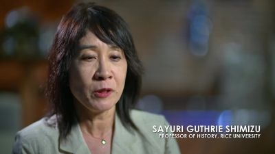 PROFESSOR OF HISTORY, RICE UNIVERSITY - Greatest Events of World War II in Colour
