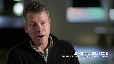 PROFESSOR OF HISTORY, RUTGERS UNIVERSITY - Greatest Events of World War II in Colour
