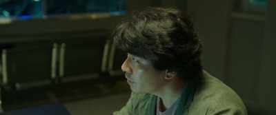 Professor Park Jin Han - The Vanished