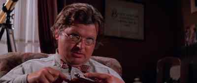 Professor Peach do you see what I'm getting at - The Italian Job