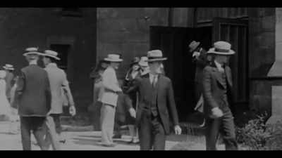 Professor Poeschl
remarked that Mr. Tesla - Teslafy Me
