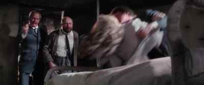 Professor! Professor! - Dracula