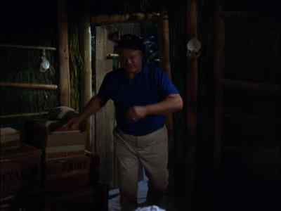Professor. Professor,
wake up, please. Wake up! - Gilligan's Island