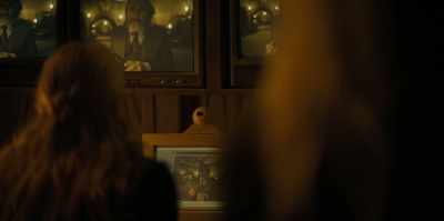 Professor Rory Kilmartin. - The Watchers