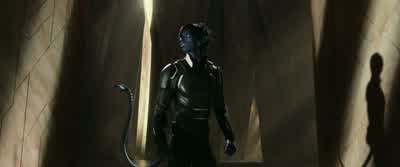 Kurt, you have to hurry! - X Men: Apocalypse