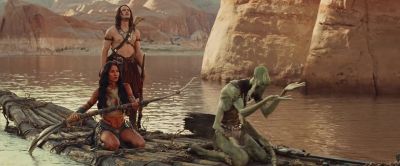 Professor. - John Carter