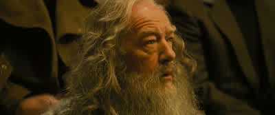 Professor? - Harry Potter and the Goblet of Fire