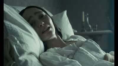 ProfessorMy dreams grow darkerDoes evil come from within us or from beyond - Nosferatu