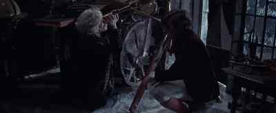 Professor.... - The Fearless Vampire Killers
