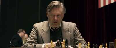 Professor, - The Coldest Game