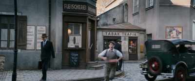 Professor, - The Tobacconist