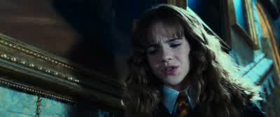 Professor? - Harry Potter and the Chamber of Secrets