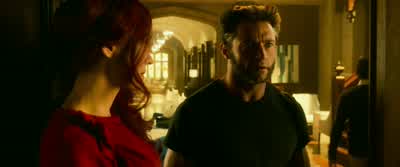 Professor. - X Men: Days of Future Past