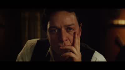 Professor? - X Men: First Class