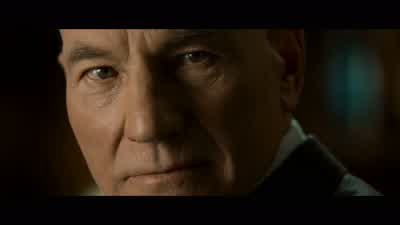 Professor? - X2: X Men United