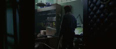Professor. - The Day After Tomorrow