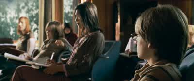 Professor? - X Men: The Last Stand