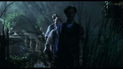 Professor? - Bram Stoker's Dracula