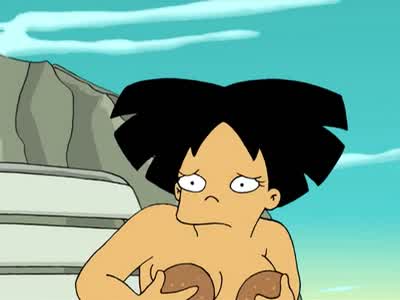 Professor? - Futurama