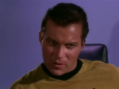 Professor... - Star Trek