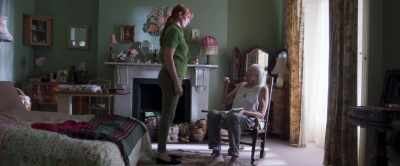 Professor Smithson wants to see - The Lost Girls