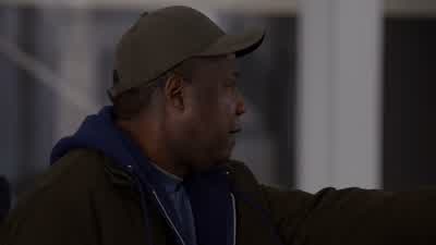 Professor, someone to see you. - The Blacklist