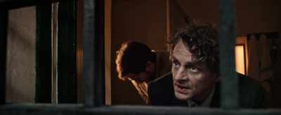Professor Sommerfeld, - Salt and Fire