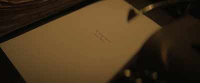 Professor. Thank you for everything. - The Infernal Machine