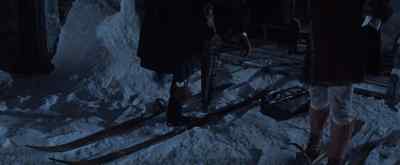 Professor, the other way around.
Other way around. - The Fearless Vampire Killers