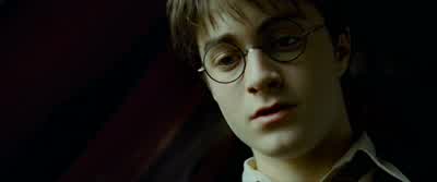 Professor Trelawney.: He will return tonight. - Harry Potter and the Prisoner of Azkaban