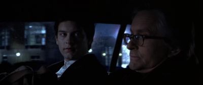 Professor Tripp what are we gonna do with - Wonder Boys