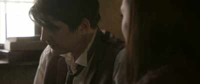 Professor Van Helsing knows
all about Count Dracula. - Wrath of Dracula