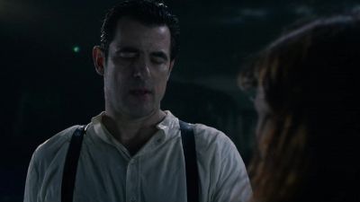Van Helsing. - Dracula