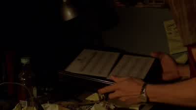 Professor Wallace. - Criminal Minds