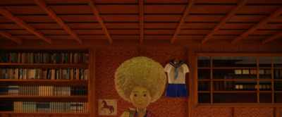Professor Watanabe, - Isle of Dogs